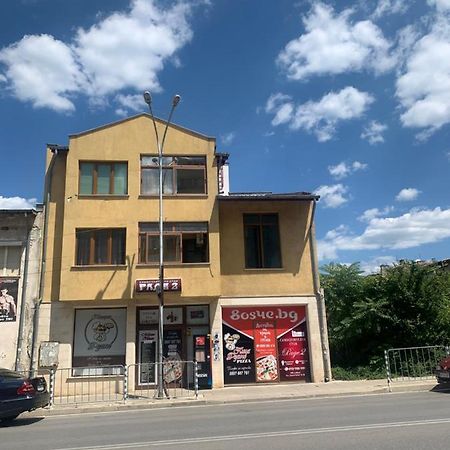 Hotel Rade 2 Vrața Exterior foto