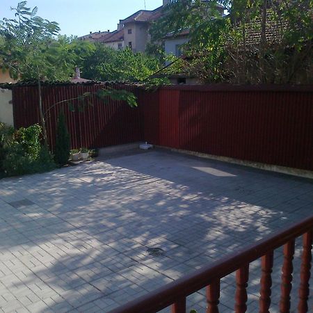 Hotel Rade 2 Vrața Exterior foto