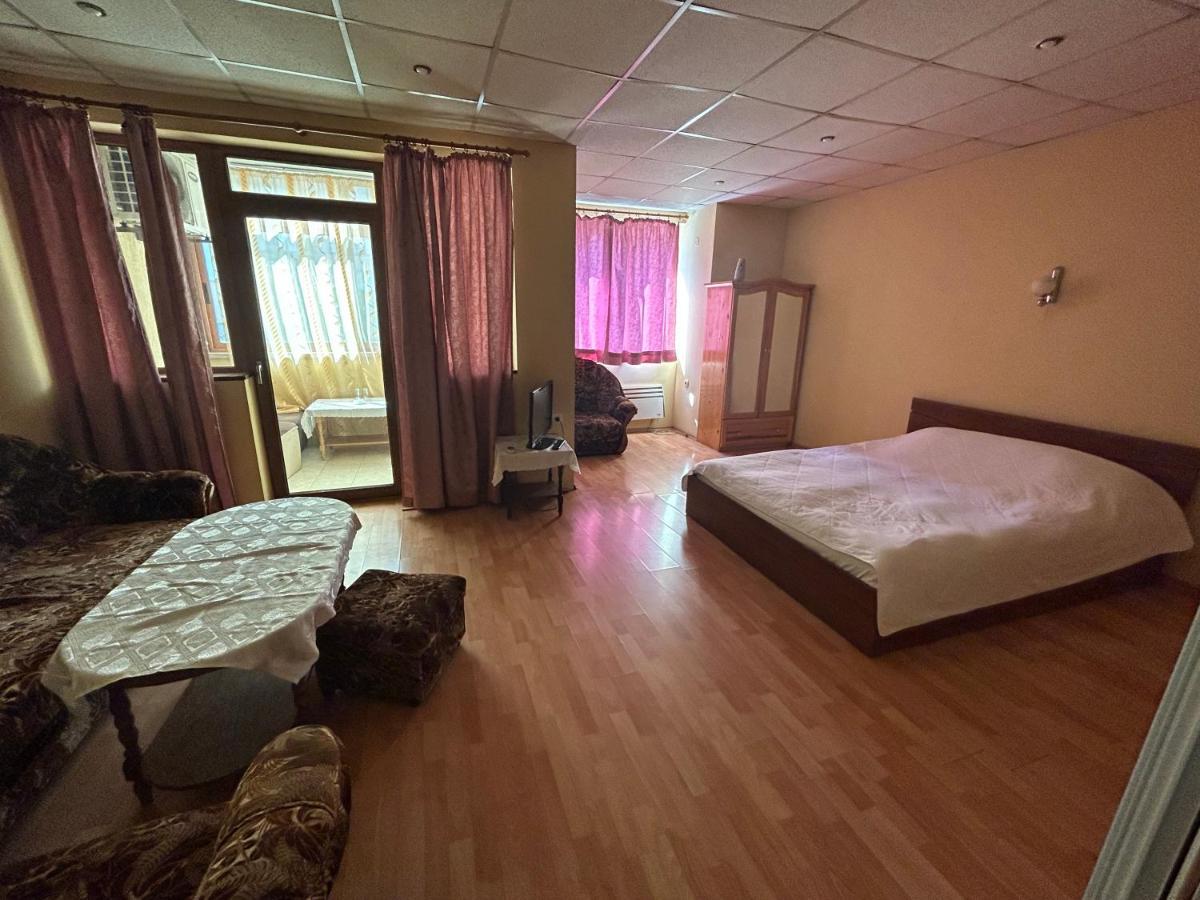 Hotel Rade 2 Vrața Exterior foto