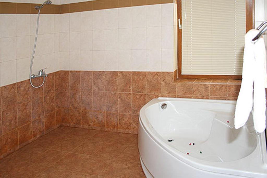 Hotel Rade 2 Vrața Cameră foto
