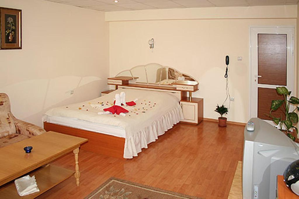 Hotel Rade 2 Vrața Cameră foto