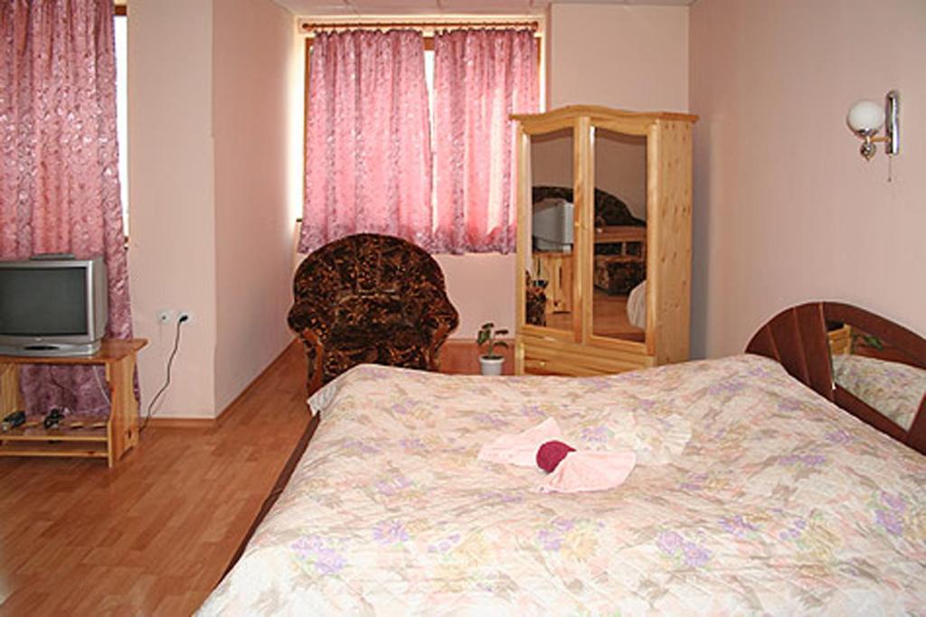 Hotel Rade 2 Vrața Cameră foto