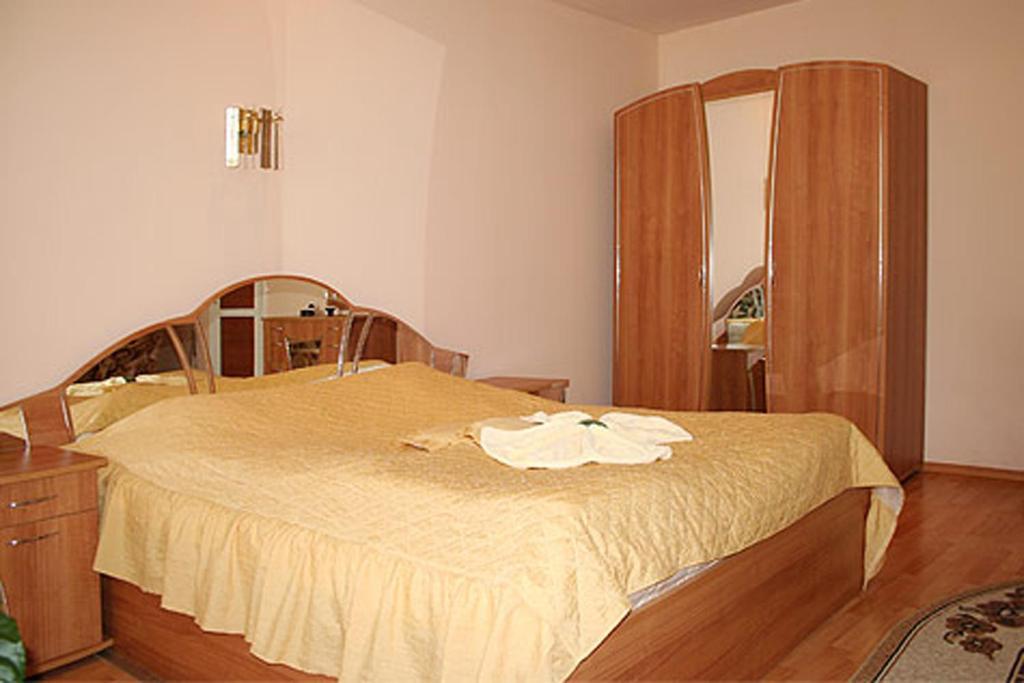 Hotel Rade 2 Vrața Cameră foto