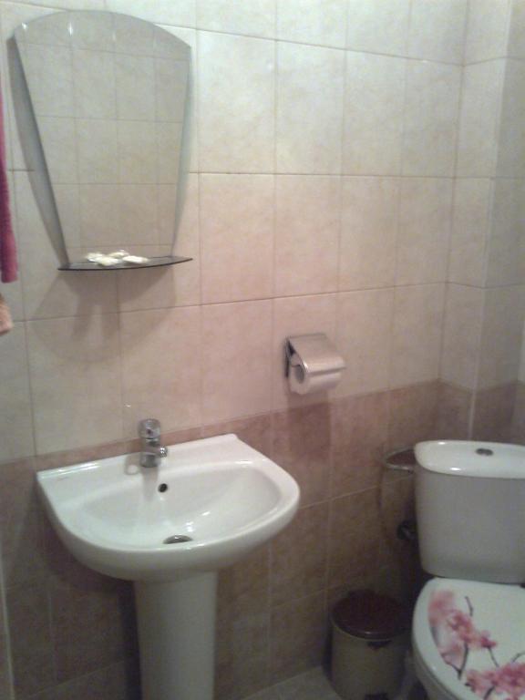 Hotel Rade 2 Vrața Cameră foto
