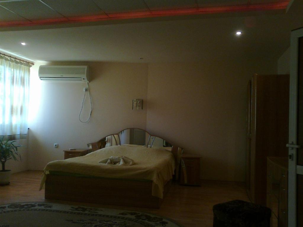 Hotel Rade 2 Vrața Cameră foto